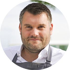 Steffen Weller, Koch